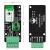蓝牙无线USB转CAN总线转换器ttl数据透传输物联网串口通讯模块 DX-CP16()-基础款 BT24从机