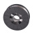 气体保护焊丝 二保焊焊丝0.6mm0.8mm0.9mm1.0mm1.2mm 5公斤气保焊 50-6用气实心0.8mm(5公斤盘)