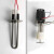 低温恒温槽冷却液循环泵水浴箱水槽油槽 -5高低温一体机实验室 HMDC-0506