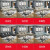 初屋 沙发 现代简约科技布沙发客厅小户型北欧风格沙发组合整装家具 浅灰色（科技布+乳胶+海绵坐包） 单人位+双人位+贵妃位+边几
