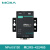 摩莎MOXA  NPort 5110系列 RS232/422/485串口服务器230 430 现货 NPort  5430I 带隔离