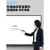 适用希沃鸿合一体机触屏 电子白板触控笔教室多媒体教学智慧黑板 (经典款)黑色+一个备用笔头