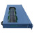 OB-Link PCM综合复用设备 E1传输10路电话+8路磁石+1路网络 1U机架式 内置电源