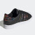 阿迪达斯 （adidas）三叶草男女鞋 经典低帮小白鞋运动休闲鞋滑板鞋C77124 FW3693 42.5