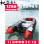 皮划艇 充气船橡皮艇加厚漂流加厚冲锋舟快艇橡皮艇硬底铝合金耐磨渔船皮划艇路亚充气船钓鱼船 3.0米铝合金底0.9mm(4-5人)