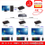 千奇梦 KVM延长器带USB2.0键鼠HDMI转网线一对多4K高清视频PoE供电 5631发射端TX（多对共用交换版本）