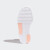 Adidas阿迪达斯女鞋新款运动鞋休闲鞋时尚透气低帮板鞋FY8660 FY8661 36