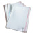 稳斯坦 WST207 防潮袋 透明塑料袋 opp袋 自粘包装袋 不干胶防水塑料袋 包装材料17*27cm(100个)
