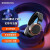 赛睿 (SteelSeries)  Arctis 寒冰pro 游戏耳机 耳机头戴式   电竞耳机 Arctis 寒冰Pro（Hi-Res发声单元）