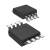 onsemi 电压电平转换器 MC100LVELT22DTG