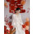 迪芙熙晨袍新娘高级新中式晨袍女新娘订婚高端轻奢小众白色仙 白色 M（95-105）
