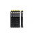 欧姆龙PLC温度模块TS3102TS3104TS32013202 NX-TS3104