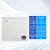 高低温试验箱实验箱工业低温箱老化箱实验室小型冷藏冰冻柜 卧式25度160升