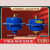 定制六分排气阀集中供暖六分泄气暖气片自动主管道空调集水箱议价 接25PPR管+铜球阀