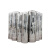 预处理不锈钢罐石英砂树脂活性炭锰砂多介质过滤器处理定制304罐 2475型(600*1940) 厚度2