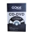 CD光盘清洁套装擦DVD碟护理剂除尘气吹绒布套蓝光游戏碟片清洗液