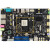 RK3588开发板Linux安卓12ARM核心板人工智能工业AI主板 3588开发板(含5G模块) 8G内存+32G存储 x OV5695摄像头