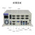 天迪工控（tardetech）IPC-160(3743A/3793) 嵌入式壁挂工控机多串口微型主机 i3-7100T/8G/1T硬盘/wifi