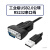 胜为 工业级USB2.0公转RS232串口线ML-4010B 黑色1米 单位：米