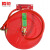 腾驰（CT）消防卷盘25米 消火栓箱自救卷盘　消防软管卷盘消防水管水带消防卷盘（25米）