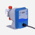 御舵(DMC201)高计量泵定量泵加药机泵电磁隔膜泵耐腐蚀流量可调泵剪板
