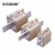 BUSSMANN熔断器RT16-3/500V/630A保险丝保险管电路保护 630A 500V 12-16周