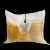 谋福（CNMF）编织袋米袋 pp塑料种子大米面粉包装袋【全透明55*99 ( 40公斤玉米袋)】