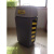 中国石油加油站立式清洁服务箱六边形垃圾桶防污应急箱移动广告牌 防污应急箱