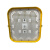 尚为(SEVA) SZSW8470-200 200W 防爆LED泛光(投光)工作灯