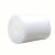 防震气泡膜卷装加厚防撞宽1003050cm快递打包装膜泡沫纸汽泡垫 单层中厚宽60cm长50米3.8斤
