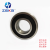 ZSKB两面带密封盖的深沟球轴承材质好精度高转速高噪声低 6020-2RS