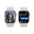 AppleWatch苹果手表 iwatch S9智能手表s8手环se2/s7正品【现货速发】 【S7】蓝色 44/45mm GPS版【全国联保】