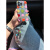 Tagi.【618狂欢】水果钻石《小尾巴》隐藏折叠金属支架透明手机壳手机挂链苹果15p 想象蜡笔iPhone 13pro iPhone 其他型号