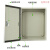 室内明装加厚JXF基业箱挂壁动力配电箱布线箱开关电气控 长条锁(横箱)