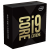英特尔（Intel）i9-10980XE 18核36线程 盒装CPU处理器 多任务设计渲染/影视后期 +微星X299 RPO主板