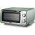 【JD物流 日本直邮】德龙（Delonghi）电烤箱 智能烤箱 早餐加热方便快捷 EOI408J-GR【需变压器】
