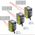适用激光位移传感器检测距离厚薄度高低LK系列COMS 光电感应可见光点 LK-F030MP 模拟量+开关量PN