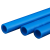 定制PE塑料给水管pe饮水管PE直管4分6分蓝色自来水管给水管pe盘管 PE给水盘管50(50米/卷价)
