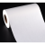 卷材 白色硅油纸卷 白色单面膏药卷纸 防粘纸卷不干胶纸 离型纸 14厘米宽(200米长)