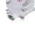 依客思（EKSFB）防爆接线盒 防爆铝合金接线盒 G3/4 AH（BHD51）-G3/4-J IP54