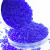 重安盛鼎 干燥剂 工业机械仪器设备防潮剂电子产品变色硅胶干燥剂 3-5mm可重复使用蓝色