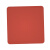 标沐硅胶发泡板烫画机专用红色耐高温烫金密封垫片隔热垫 宽800*长1000*厚度10mm