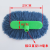 刷子软毛车刷大客车加洗车车刷长柄除尘不伤拖把车公交车擦 15米伸缩杆绿壳洗车刷