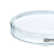 贝傅特 玻璃培养皿 实验室用培养皿高硼硅玻璃培养皿玻璃平皿 实验仪器实验器皿 100mm
