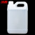 冰禹 提手方桶塑料桶 加厚水桶酒桶包装桶 耐高温耐酸碱容器桶密封化工桶 5L BYS-350