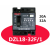 DZL18-32F/1 32A 20A用漏电断路器 漏电保护器 单钮普通 32A 2P