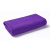 COFLYEE 工业清洁纳米纤维毛巾擦车巾礼品毛巾200g/定制 紫 35*75