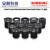 300万高清监控红外摄像机M12镜头2.8 3.6 4 6 8 12 16 25mm 1080P 6mm 5MP