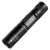 TANK007探客 TK566A1紫光灯手电筒 395nm透明镜片玉石翡翠鉴定专用剂检测笔