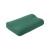 美消 华翰单人枕头 应急处理防洪抗灾物品 单人枕头可拆卸 橄榄绿色 28x45CM